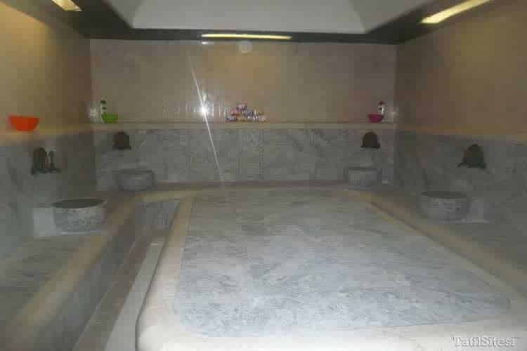 Golden Life Blue Green Residence